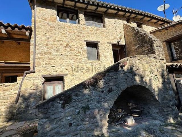 Casa rústica, Santa Pau