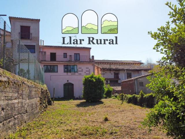 Casa rústica, Santa Pau