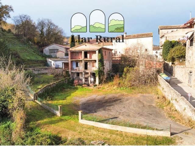 Casa rústica, Santa Pau
