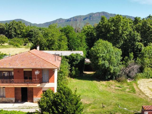 Casa rústica, Santa Pau