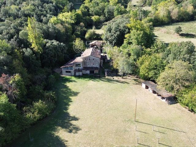 Casa rústica, Santa Pau