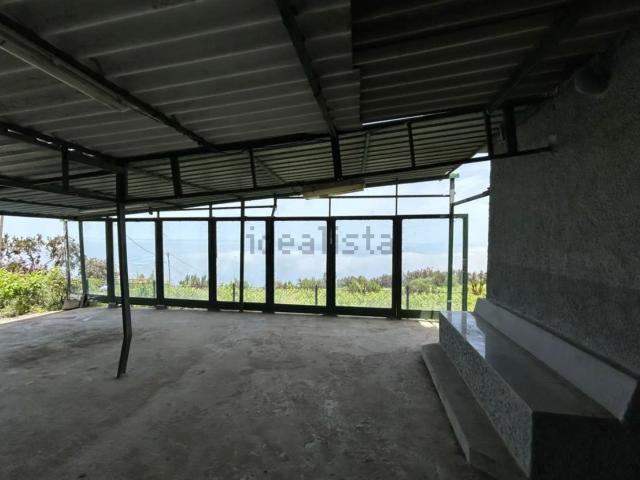Casa rústica, Santa Ursula