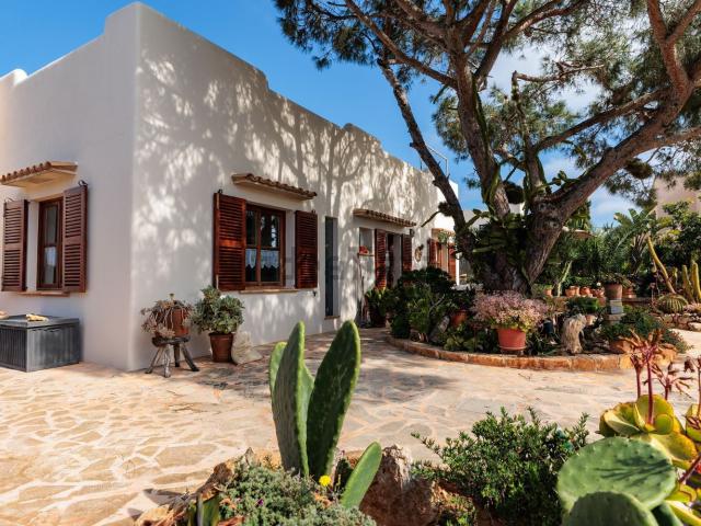 Casa rústica, Santanyí