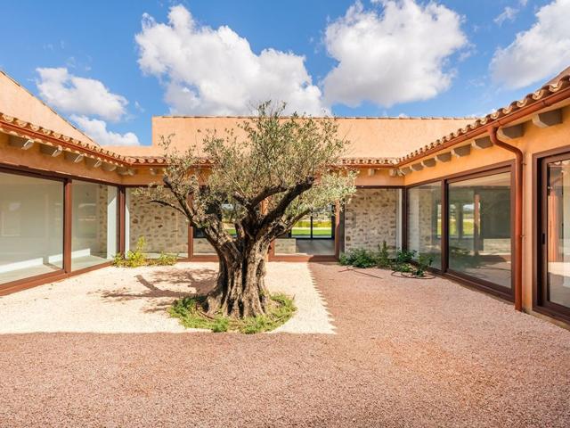 Casa rústica, Santanyí