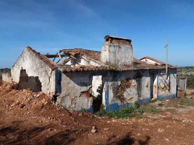 Casa rústica, Santiago do Cacém Santa Cruz São Bartolomeu da Serra