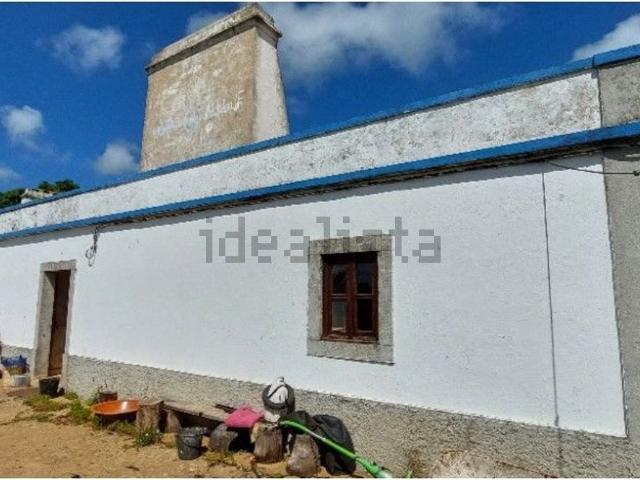 Casa rústica, Santiago do Cacém Santa Cruz São Bartolomeu da Serra