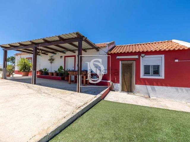Casa rústica, Santiago do Cacém Santa Cruz São Bartolomeu da Serra
