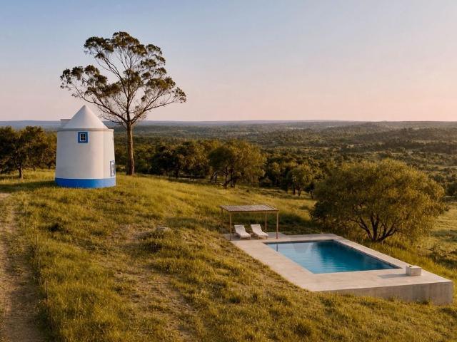 Casa rústica, Santiago do Cacém Santa Cruz São Bartolomeu da Serra