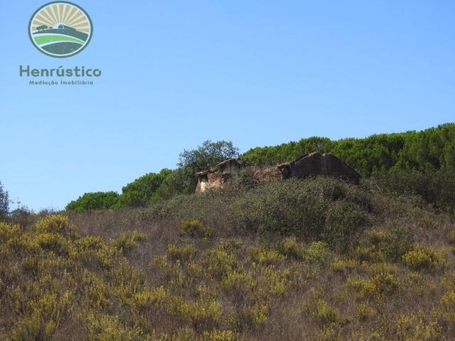Casa rústica, Santiago do Cacém Santa Cruz São Bartolomeu da Serra