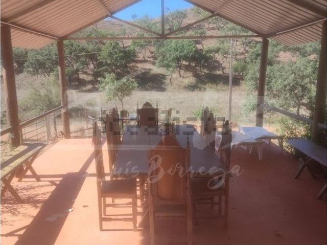 Casa rústica, Santiago do Cacém Santa Cruz São Bartolomeu da Serra
