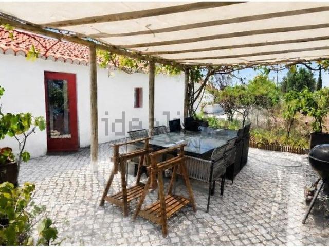 Casa rústica, Santiago do Cacém Santa Cruz São Bartolomeu da Serra