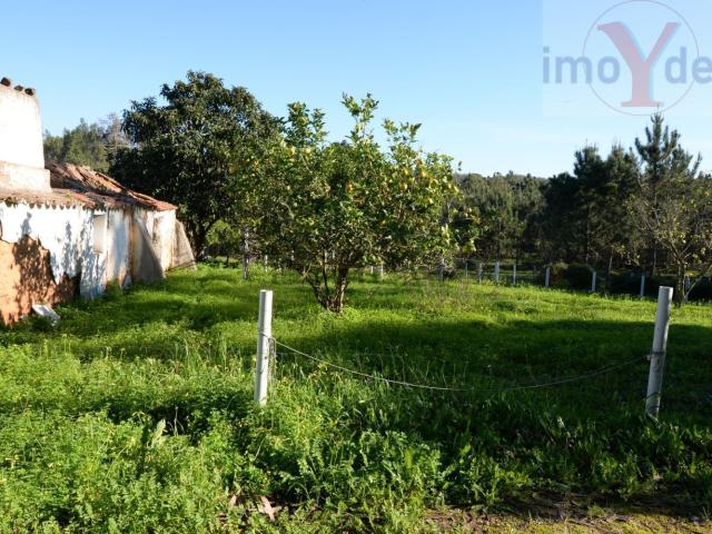 Casa rústica, Santiago do Cacém Santa Cruz São Bartolomeu da Serra