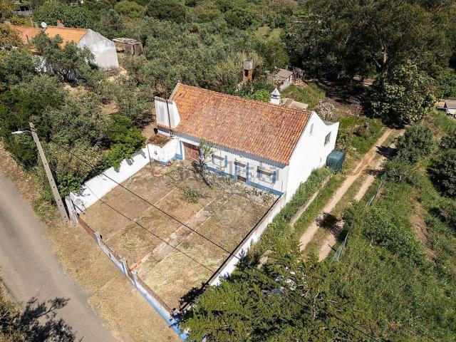 Casa rústica, Santiago do Cacém Santa Cruz São Bartolomeu da Serra