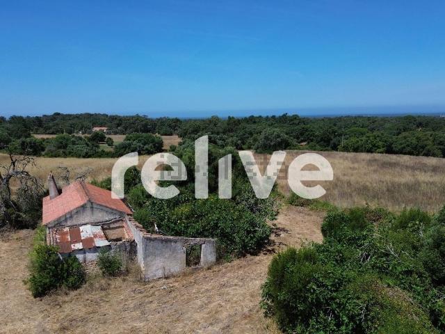 Casa rústica, Santiago do Cacém Santa Cruz São Bartolomeu da Serra