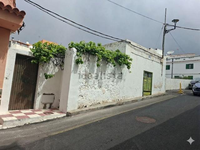 Casa rústica, Santiago del Teide
