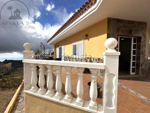 Casa rústica, Santiago del Teide