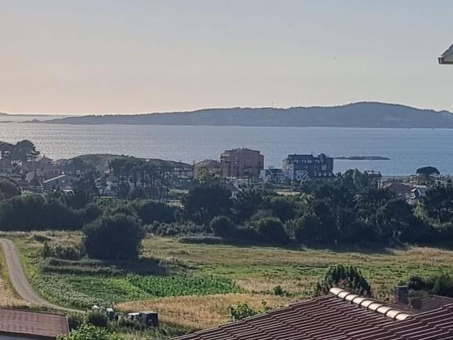 Casa rústica, Sanxenxo