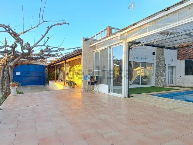 Casa rústica, Sariñena