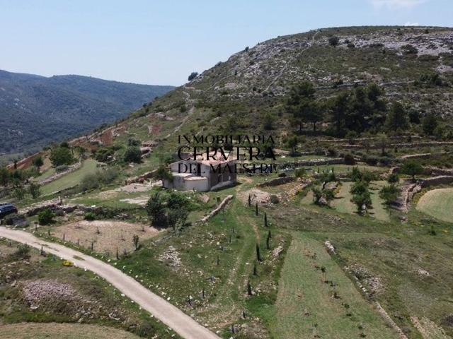 Casa rústica, Sarratella