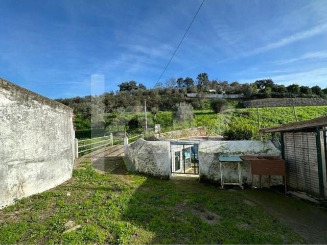 Casa rústica, Sé e São Lourenço
