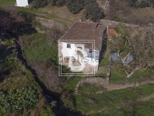 Casa rústica, Sé Santa Maria Meixedo