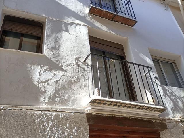 Casa rústica, Segorbe