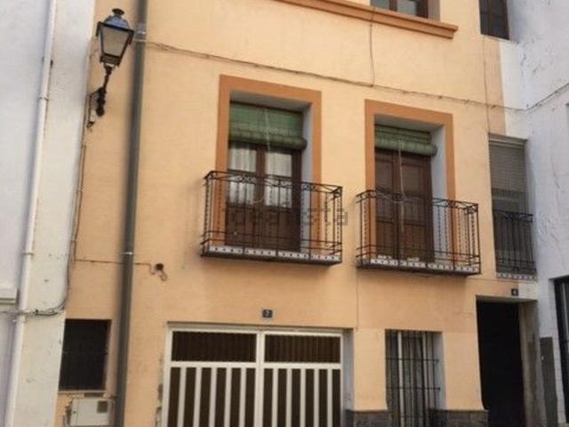 Casa rústica, Segorbe