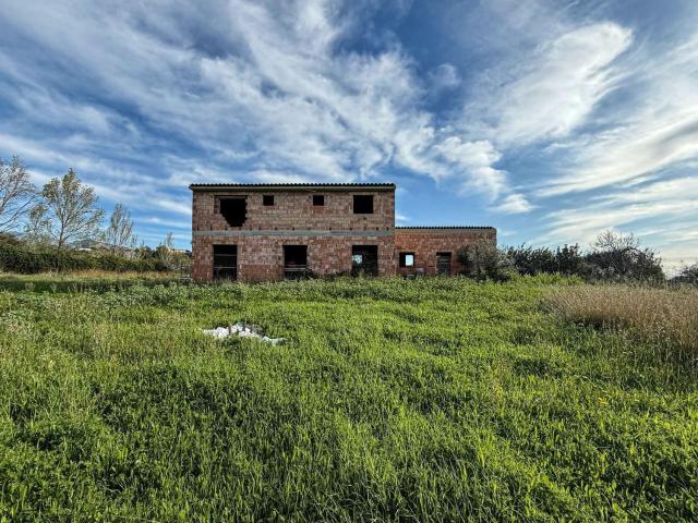 Casa rústica, Selva
