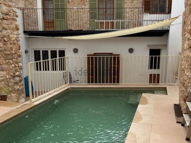Casa rústica, Selva