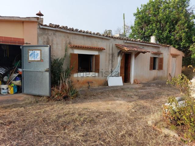 Casa rústica, Sencelles
