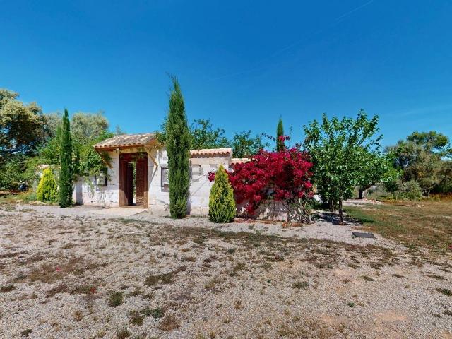Casa rústica, Sencelles