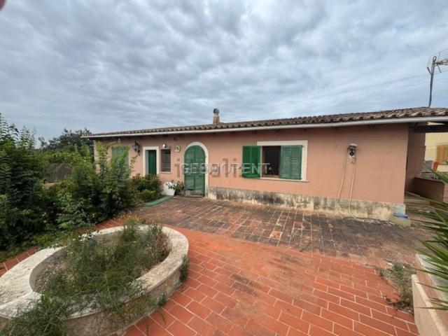 Casa rústica, Sencelles