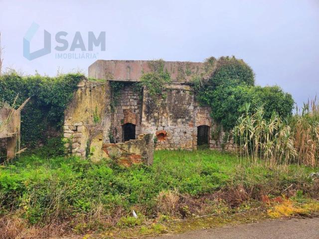 Casa rústica, Serra D&apos El Rei
