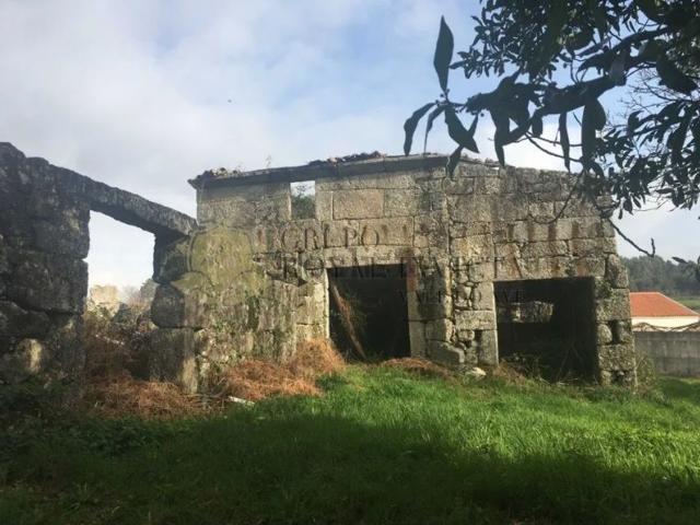 Casa rústica, Serzedelo