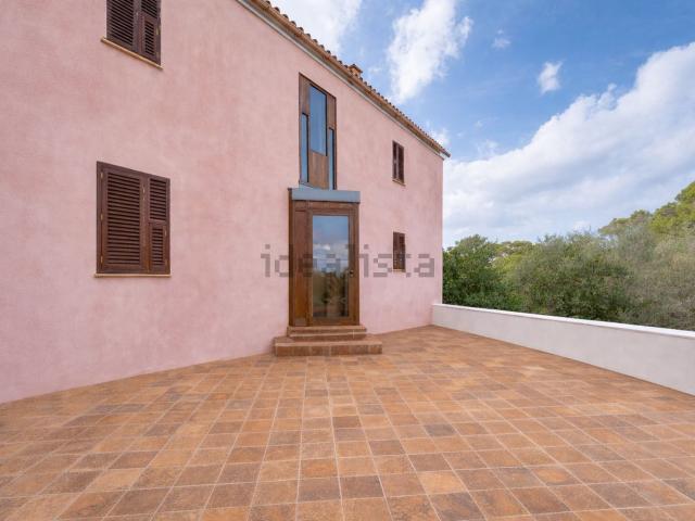 Casa rústica, Ses Salines Mallorca