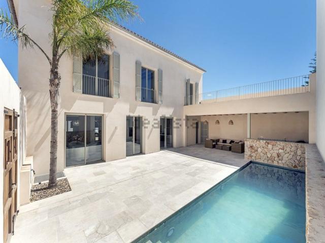 Casa rústica, Ses Salines Mallorca