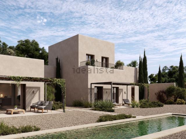 Casa rústica, Ses Salines Mallorca