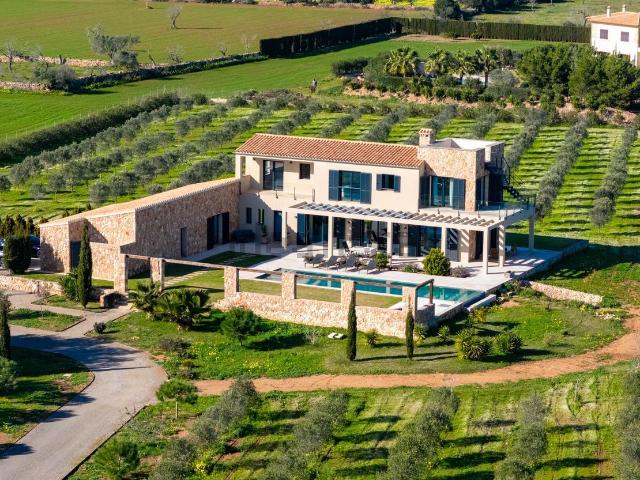 Casa rústica, Ses Salines Mallorca
