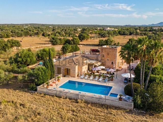 Casa rústica, Ses Salines Mallorca