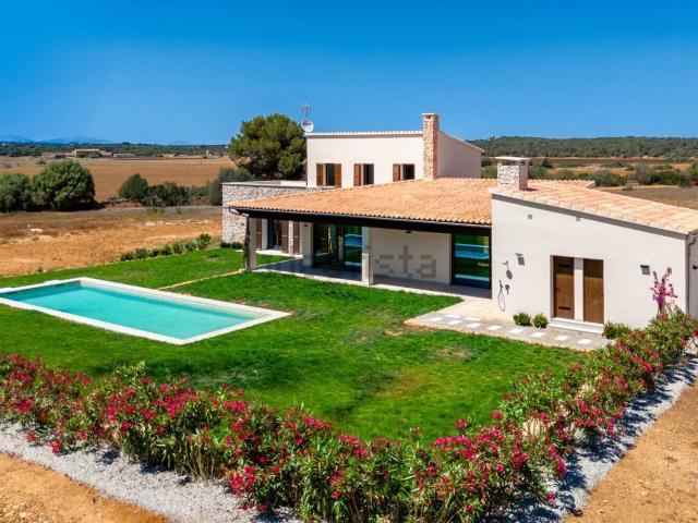 Casa rústica, Ses Salines Mallorca