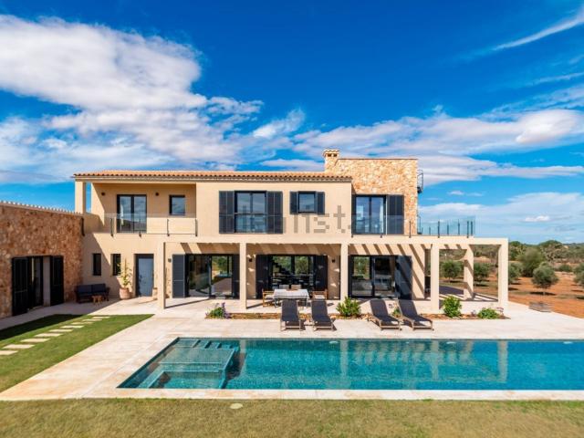 Casa rústica, Ses Salines Mallorca