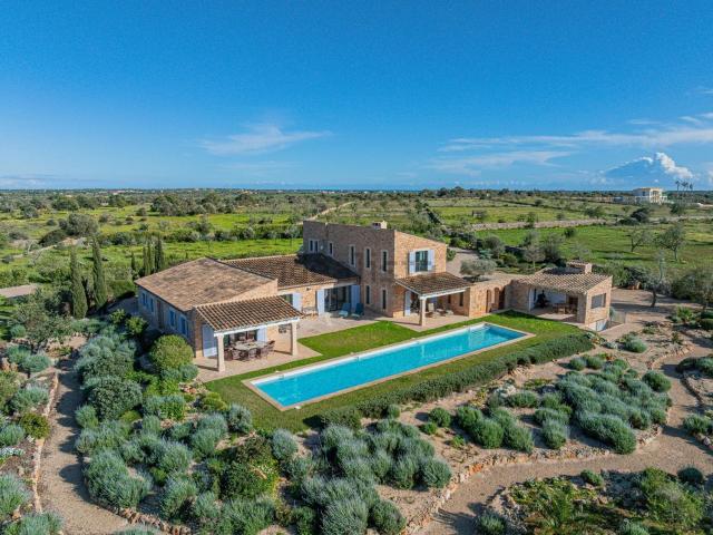 Casa rústica, Ses Salines Mallorca