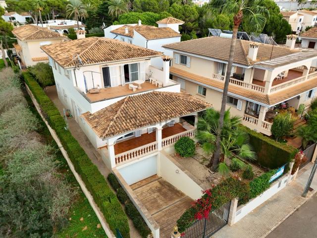 Casa rústica, Ses Salines Mallorca