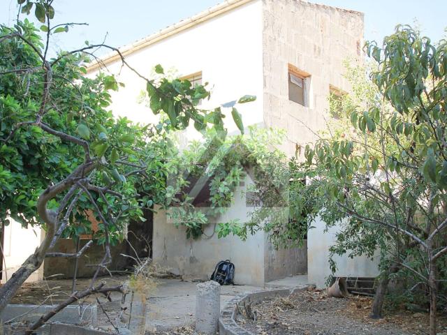 Casa rústica, Ses Salines Mallorca