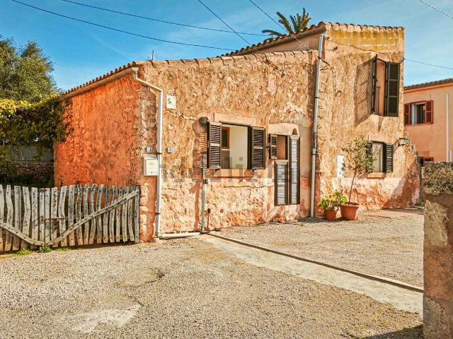 Casa rústica, Ses Salines Mallorca