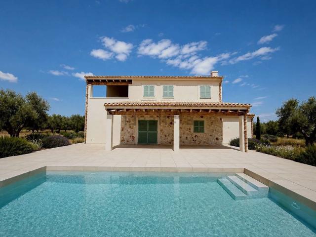 Casa rústica, Ses Salines Mallorca