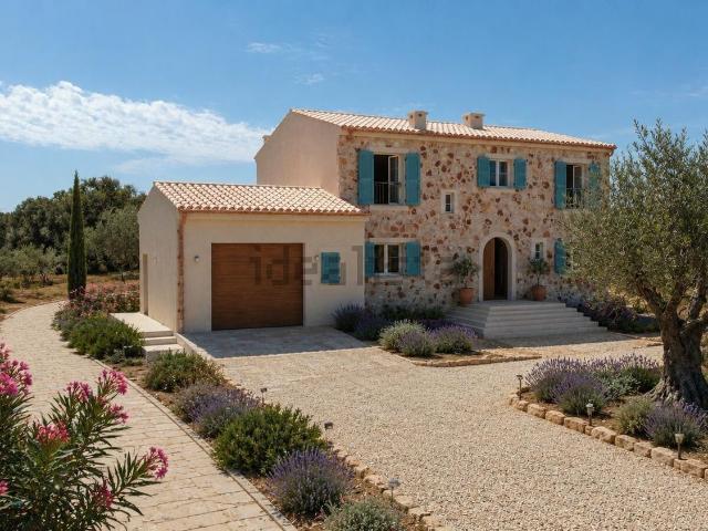 Casa rústica, Ses Salines Mallorca
