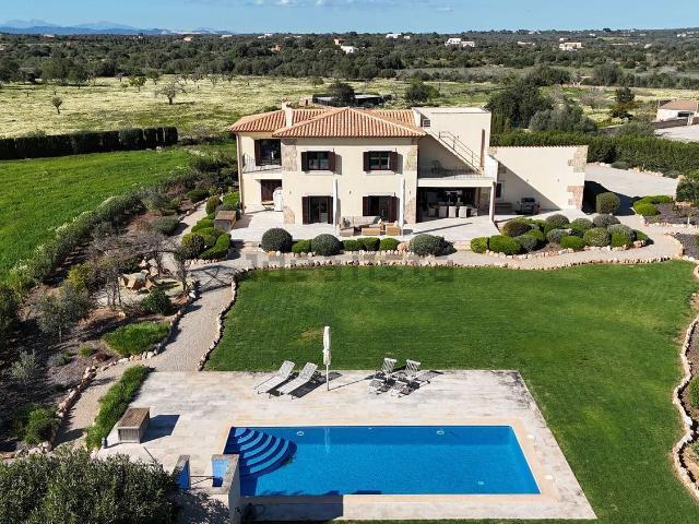 Casa rústica, Ses Salines Mallorca