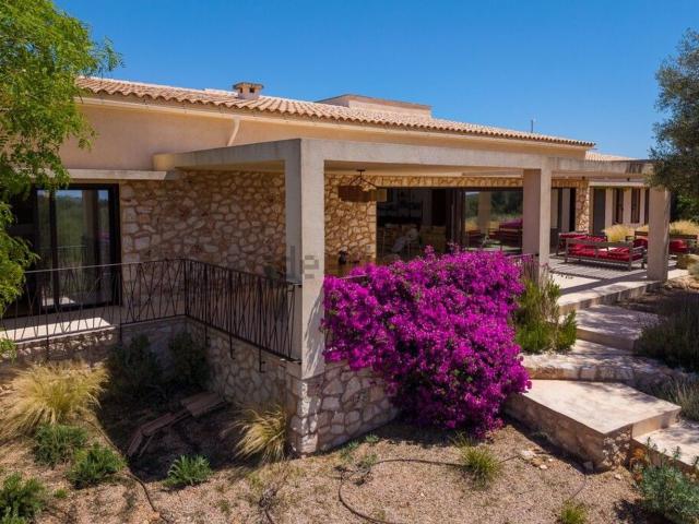 Casa rústica, Ses Salines Mallorca