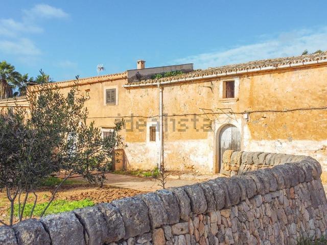 Casa rústica, Ses Salines Mallorca